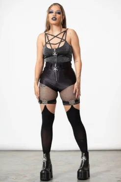 Synth Soul Top -Kill Star Store SYNTH SOUL TOP W C