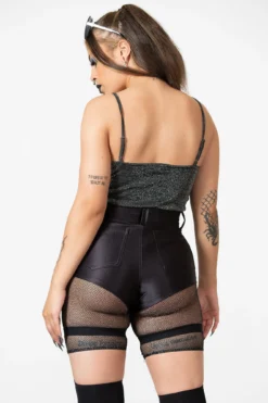 Synth Soul Top -Kill Star Store SYNTH SOUL TOP W D