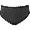 KILLSTAR She Bites Lace Panty [Plus Size]
