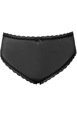 KILLSTAR She Bites Lace Panty [Plus Size]