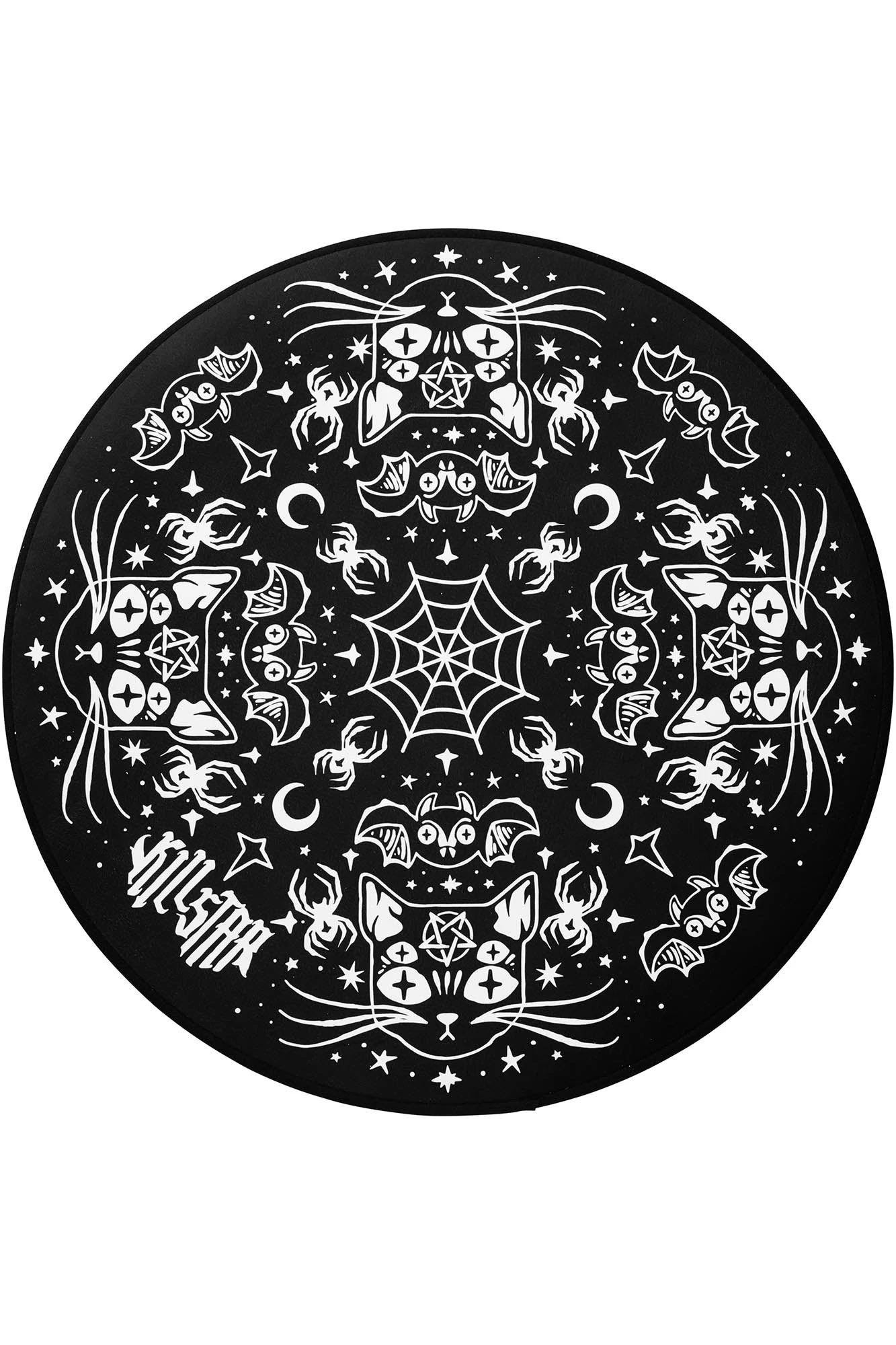 Spoopy Rug 2 Spoopy Rug - Image 2