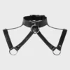 KILLSTAR Sylvan Neck Harness