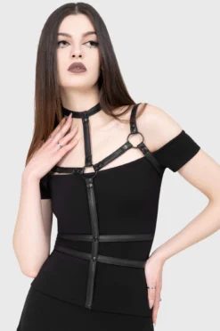 Tenebris Tribe Top -Kill Star Store TENEBRISTRIBETOP D