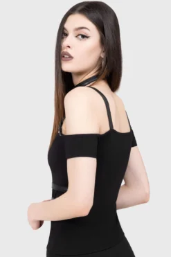 Tenebris Tribe Top -Kill Star Store TENEBRISTRIBETOP E