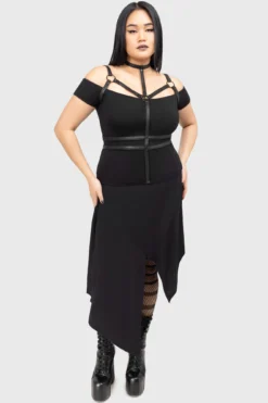 Tenebris Tribe Top -Kill Star Store TENEBRISTRIBETOP PLUS C