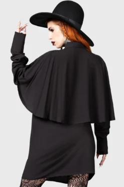 Tenebrus Shirt -Kill Star Store TENEBRUS SHIRT W F