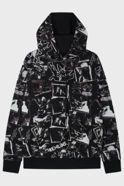 The Gremlins Are Coming Hoodie 17 The Gremlins Are Coming Hoodie -Kill Star Store THE GREMLINS ARE COMING HOODIE 1 1