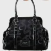 Killstar Time Warp Handbag