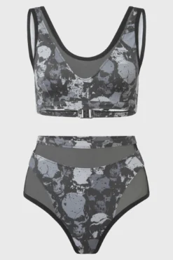 Tomb Lagoon Bikini -Kill Star Store TOMB LAGOON BIKINI G