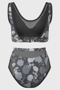 Tomb Lagoon Bikini -Kill Star Store TOMB LAGOON BIKINI H