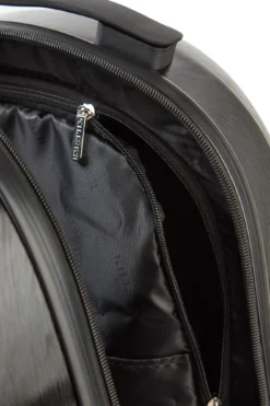 KILLSTAR Tomb Travel Suitcase - Custom Skull Shape Carry-On -Kill Star Store TOMB TRAVEL SUITCASE H