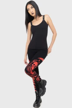 ICE NINE KILLS Take Your Pick Skinny Jeans