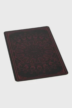 Killstar Tarot Cards [RED/BLACK] -Kill Star Store Tarrotcards red h