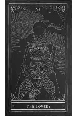 The Lovers Tapestry -Kill Star Store TheLoversTapestry G