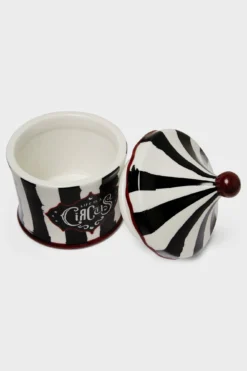 Tricks N Chills Small Jar -Kill Star Store TricksNChillsSmallJar I