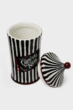 Tricks N Chills Tall Jar -Kill Star Store TricksNChillsTallJar I