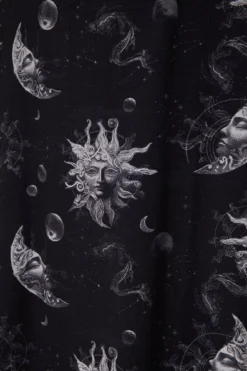 Umbral Dress 16 Umbral Dress -Kill Star Store UMBRALDRESS D