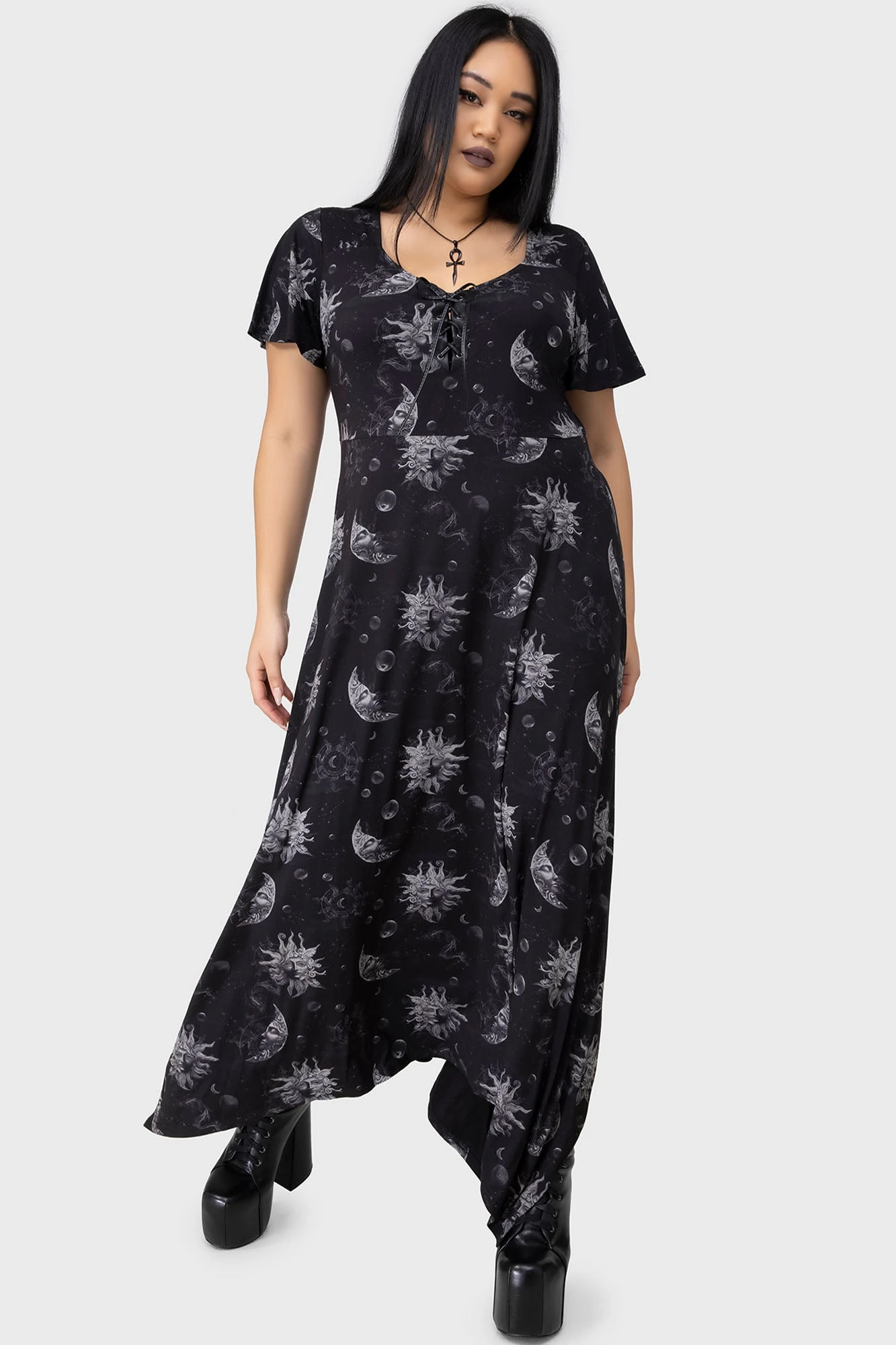 Umbral Dress 5 Umbral Dress - Image 5