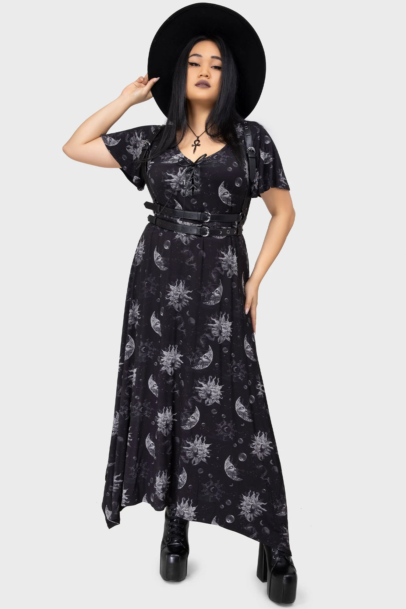 Umbral Dress 7 Umbral Dress - Image 7