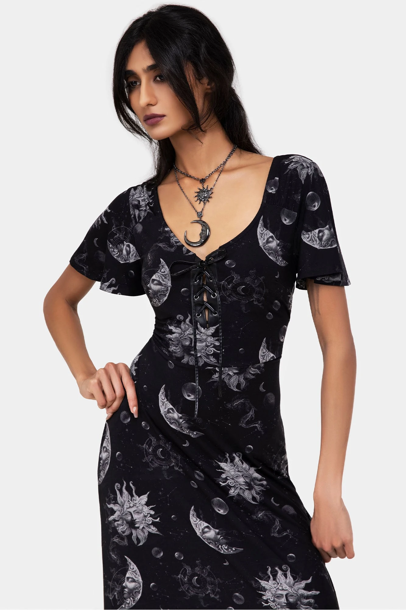 Umbral Dress 3 Umbral Dress - Image 3