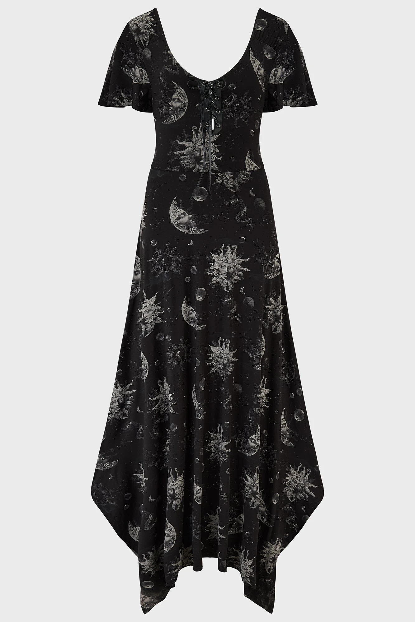 Umbral Dress 9 Umbral Dress - Image 9