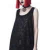 KILLSTAR Untamed Longline Vest