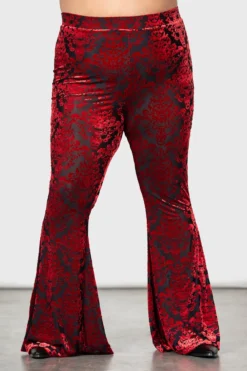 Valefor Flares [PLUS]