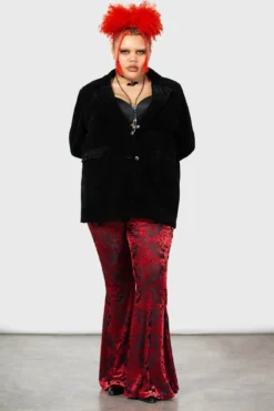 Valefor Flares [PLUS] -Kill Star Store VALEFOR FLARES PLUS W D