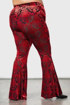 Valefor Flares [PLUS] -Kill Star Store VALEFOR FLARES PLUS W E