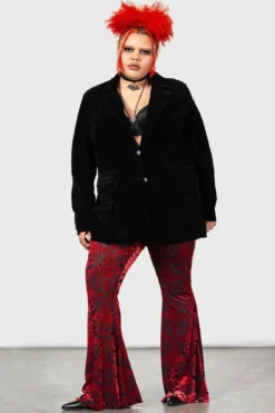 Valefor Flares [PLUS] -Kill Star Store VALEFOR FLARES PLUS W F