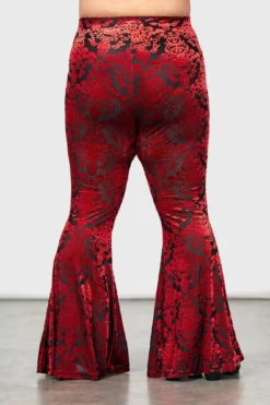 Valefor Flares [PLUS] -Kill Star Store VALEFOR FLARES PLUS W G