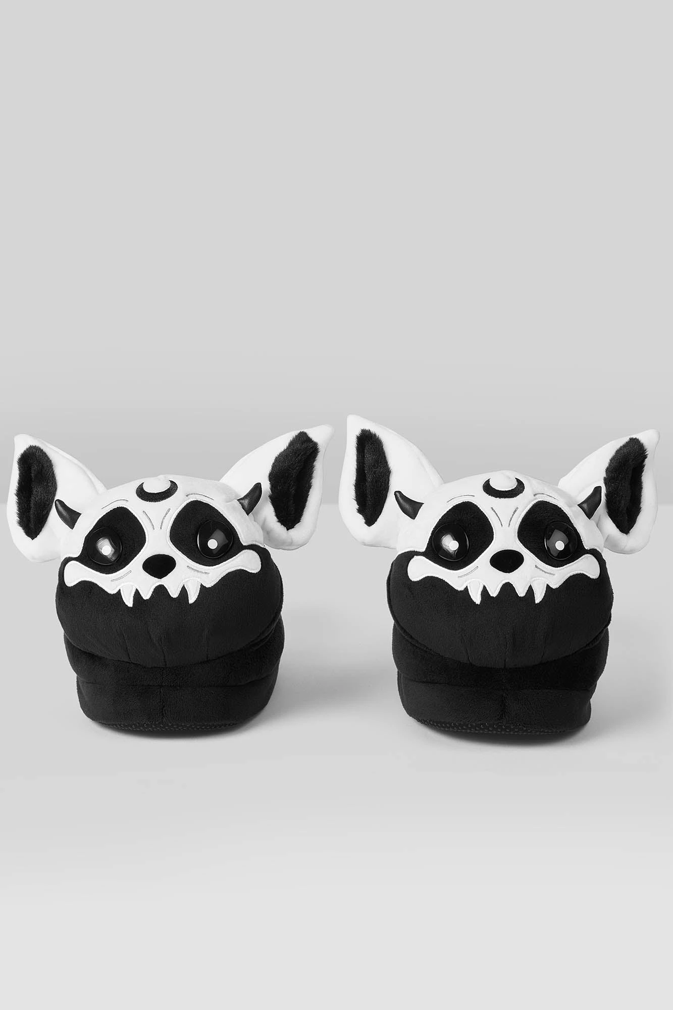 KILLSTAR Vampir: Batbone Kreeptures Slippers 6 KILLSTAR Vampir: Batbone Kreeptures Slippers - Image 6