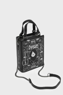 Adventure Time Vampire Queen Book Handbag - KILLSTAR Edition