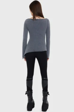 Voidclash Trousers -Kill Star Store VOIDCLASHTROUSERS E