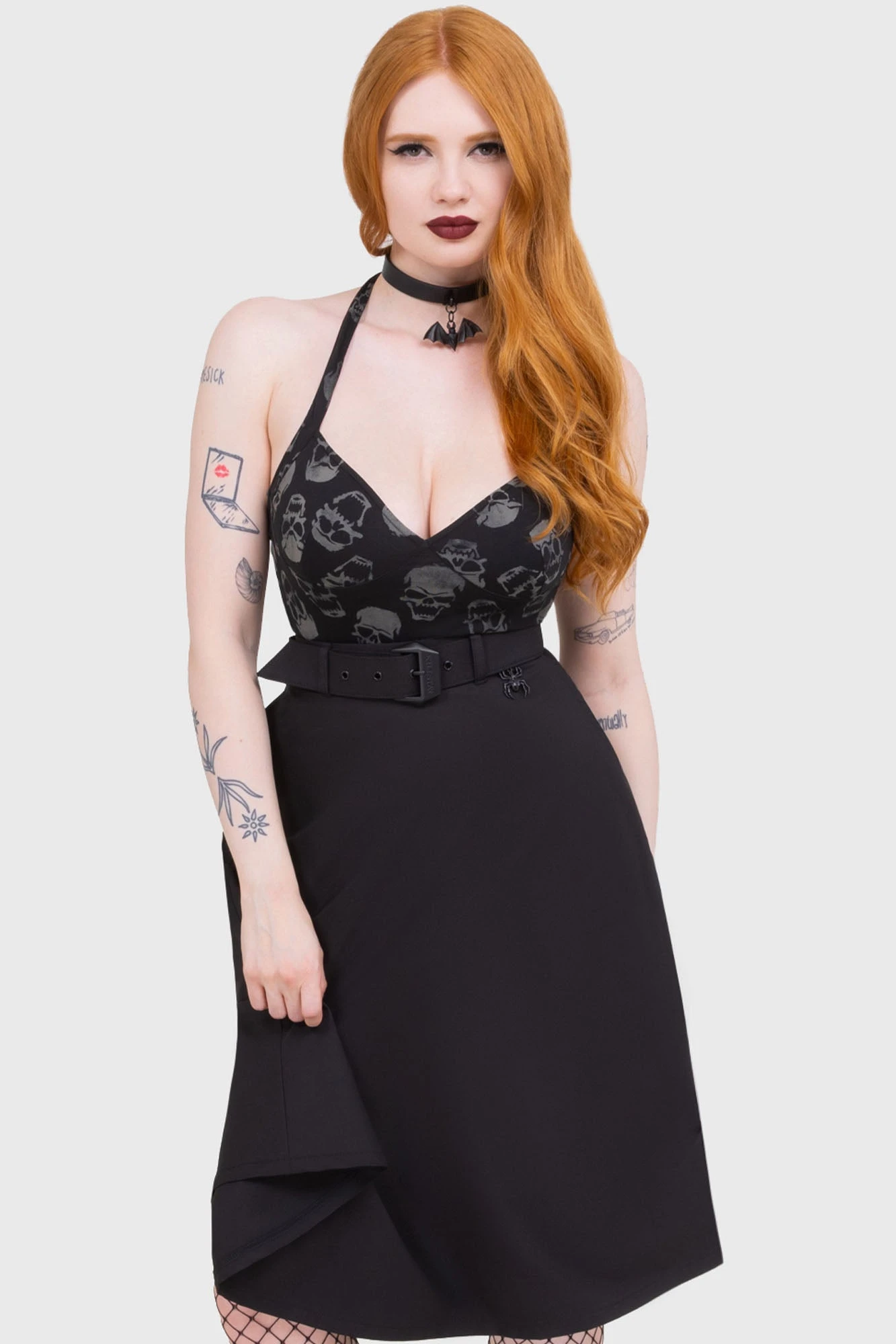 Voodoo Honey Skirt 2 Voodoo Honey Skirt - Image 2