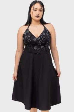 Voodoo Honey Skirt 12 Voodoo Honey Skirt -Kill Star Store VOODOOHONEYSKIRT PLUS C