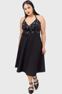 Voodoo Honey Skirt 14 Voodoo Honey Skirt -Kill Star Store VOODOO HONEY SKIRT PLUS B