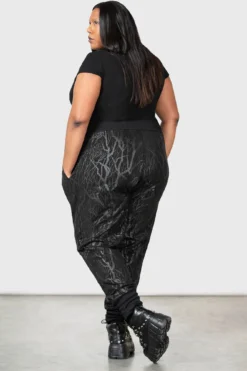 Wicked Woods Watcher Joggers [PLUS] -Kill Star Store WICKED WOODS WATCHER JOGGERS PLUS W D