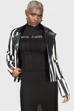 Witching Hour Top 9 Witching Hour Top -Kill Star Store WITCHING HOUR TOP W E