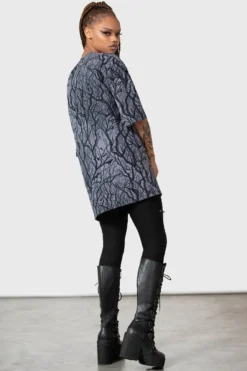 Woodlands T-Shirt -Kill Star Store WOODLANDS TSHIRT W E