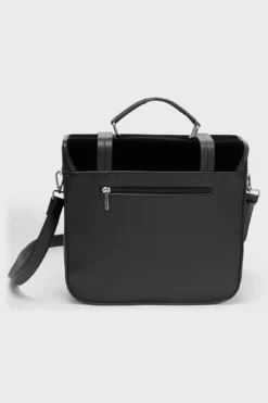 KILLSTAR Witches Of Wicked Messenger Bag 9 KILLSTAR Witches Of Wicked Messenger Bag -Kill Star Store WitchesOfWickedMessengerBag B