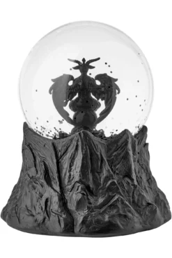 Within Darkness Snowglobe 8 Within Darkness Snowglobe -Kill Star Store Within Darkness Snowglobe e