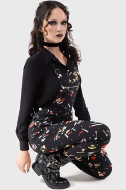 Your Pal Since '88 Dungarees -Kill Star Store YOUR PAL SINCE 88 DUNGAREES W E