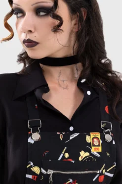 Your Pal Since '88 Dungarees -Kill Star Store YOUR PAL SINCE 88 DUNGAREES W F