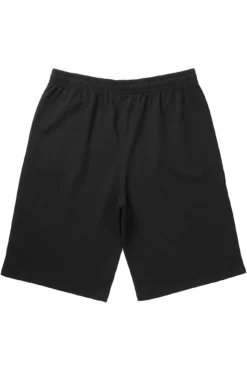 Breaking Point Longline Shorts -Kill Star Store breakingpointlonglineshorts B