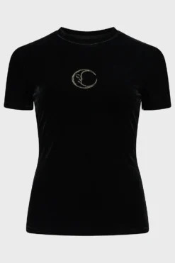 Melusine Top 17 Melusine Top -Kill Star Store melusinetop black 1 1c6d5821 473d 48ef a8a3 7bc95eb2c245