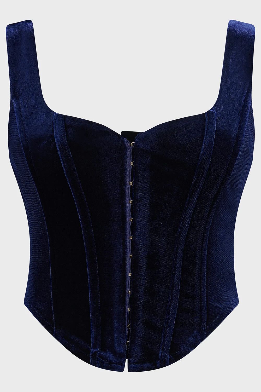Moon Mourning Corset Top 7 Moon Mourning Corset Top - Image 7